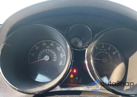 2008 Saturn Sky from USA, damaged, VIN 1G8MC35B98Y118334